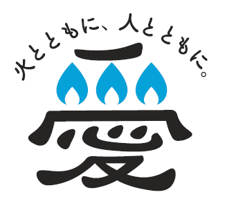 愛ロゴ